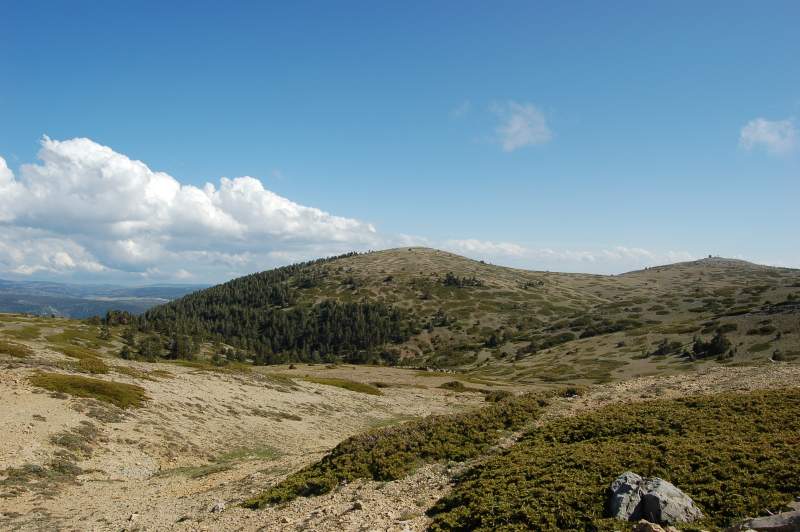 Pico de Javalambre
