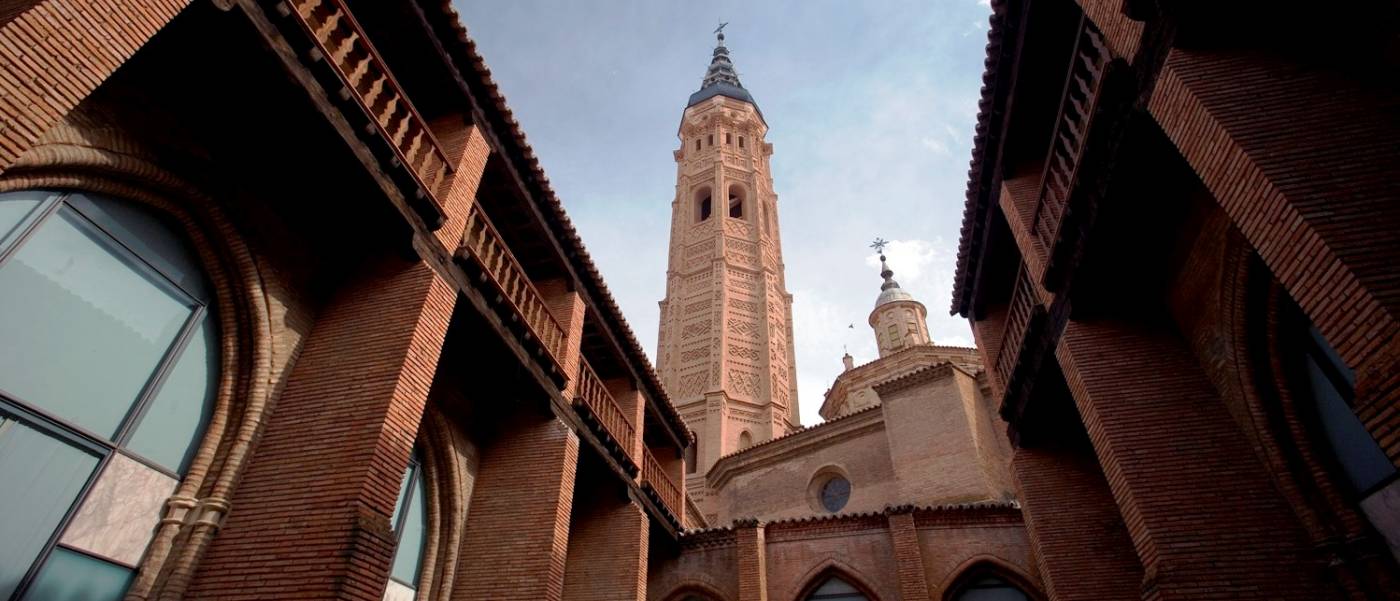 Calatayud – Torre de Santa María – Comarca de Calatayud (2)