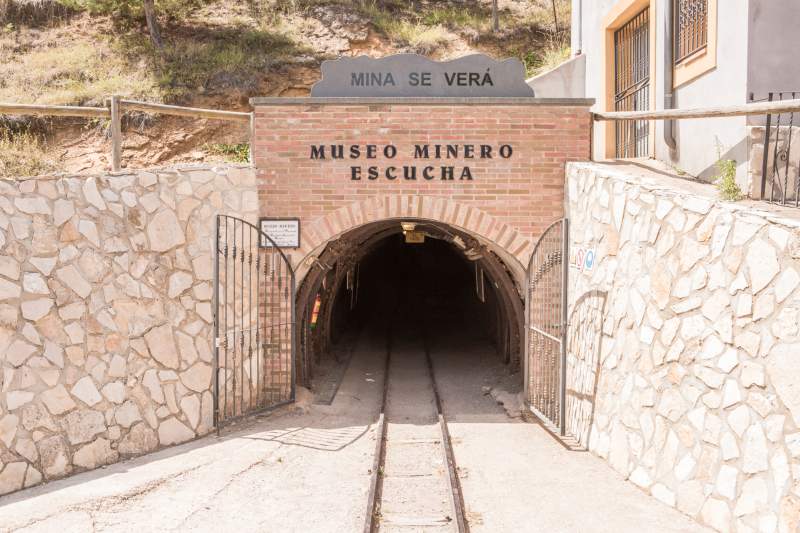 Museo Minero de Escucha (3)