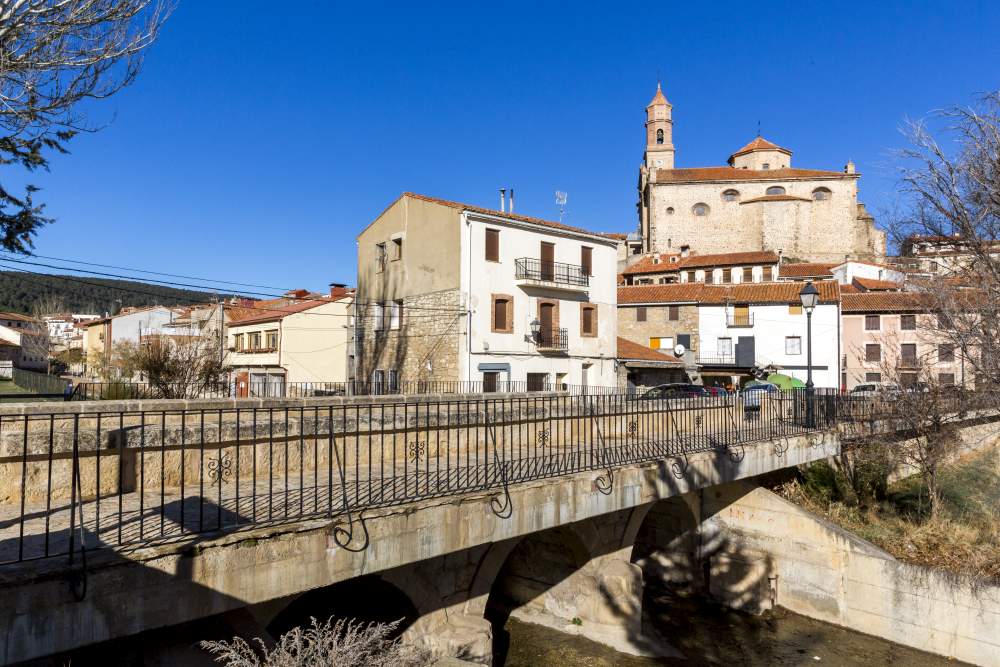 Orihuela del Tremedal – Teruel
