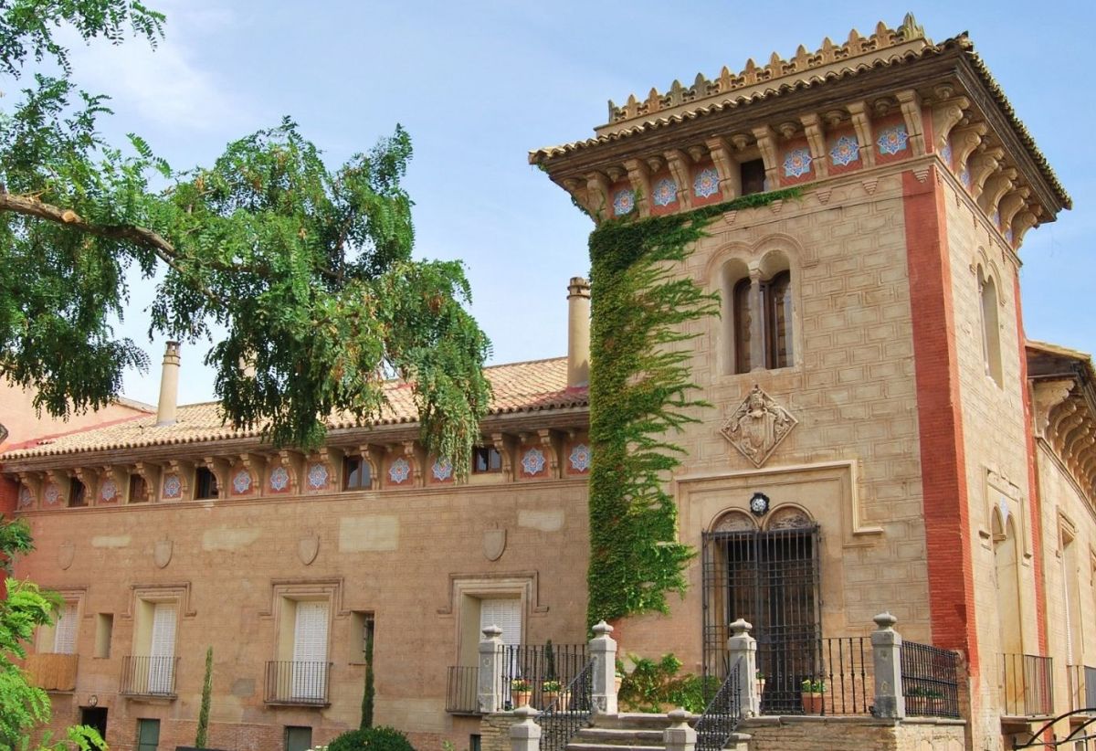 Palacio Villahermosa