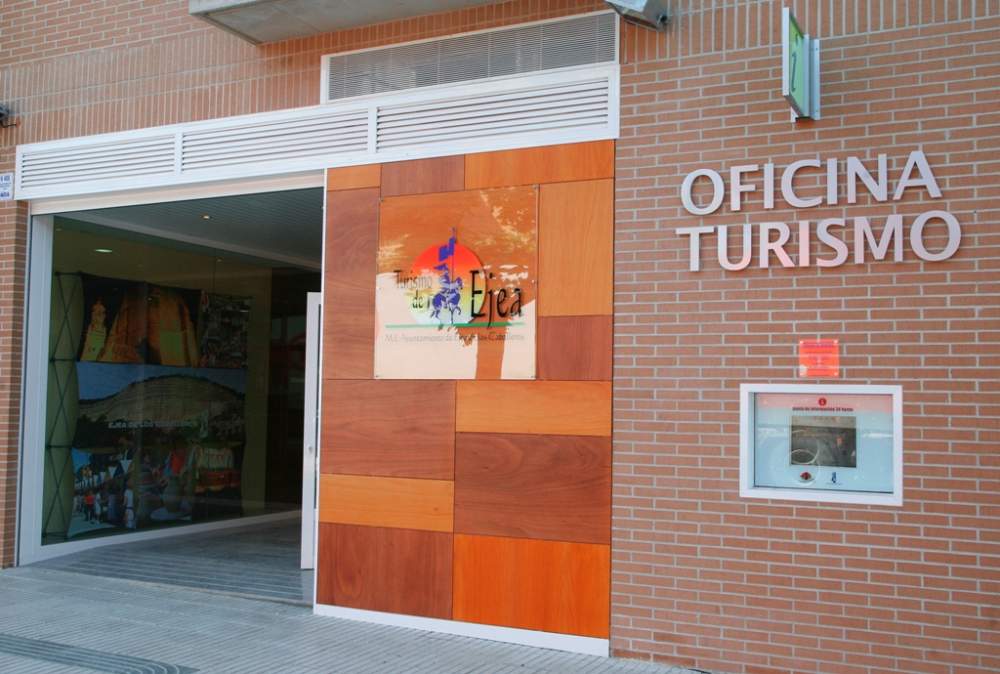 Foto de la oficina de turismo