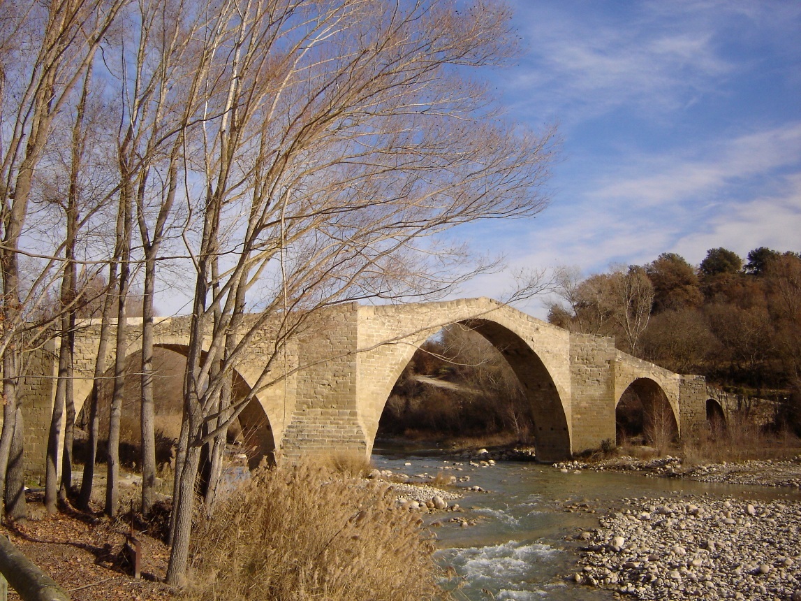 Puente de Capella