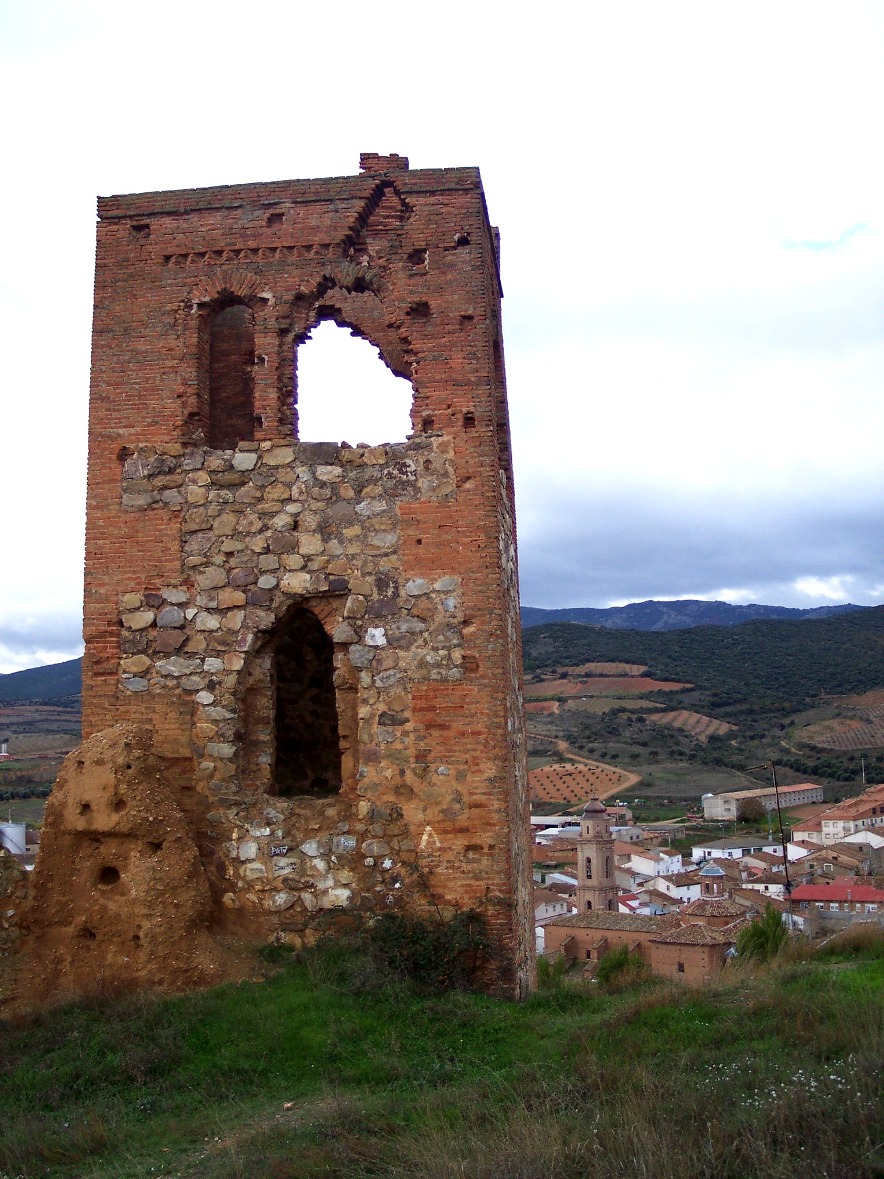 Torre de La Lisalta
