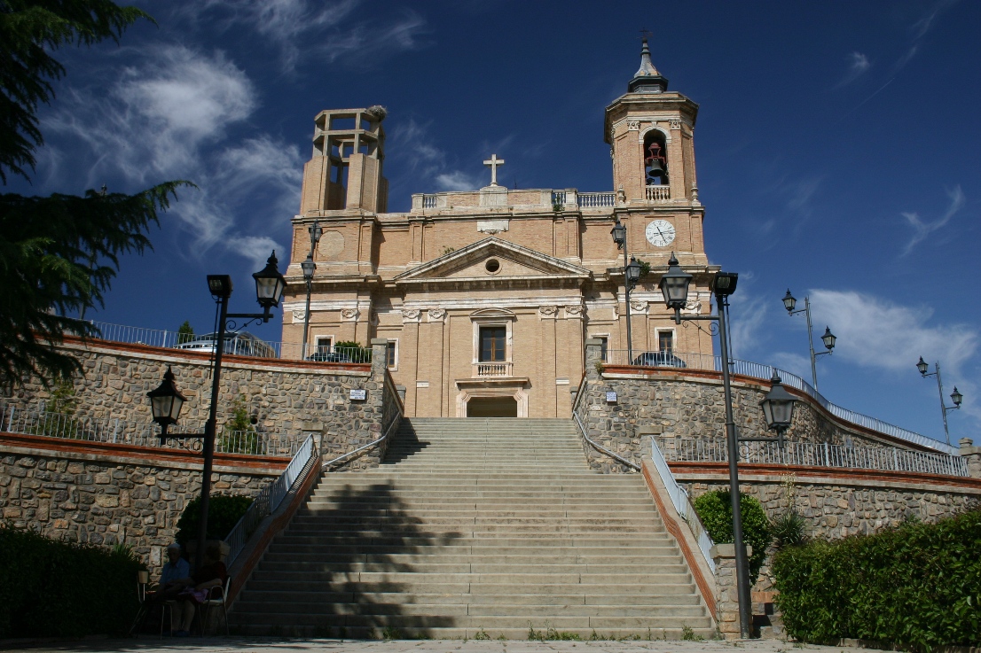 Convento de la Inmaculada Concepción