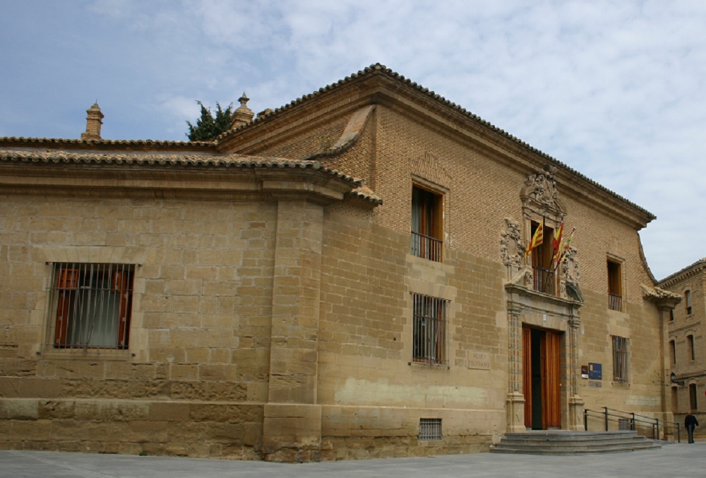 Museo de Huesca