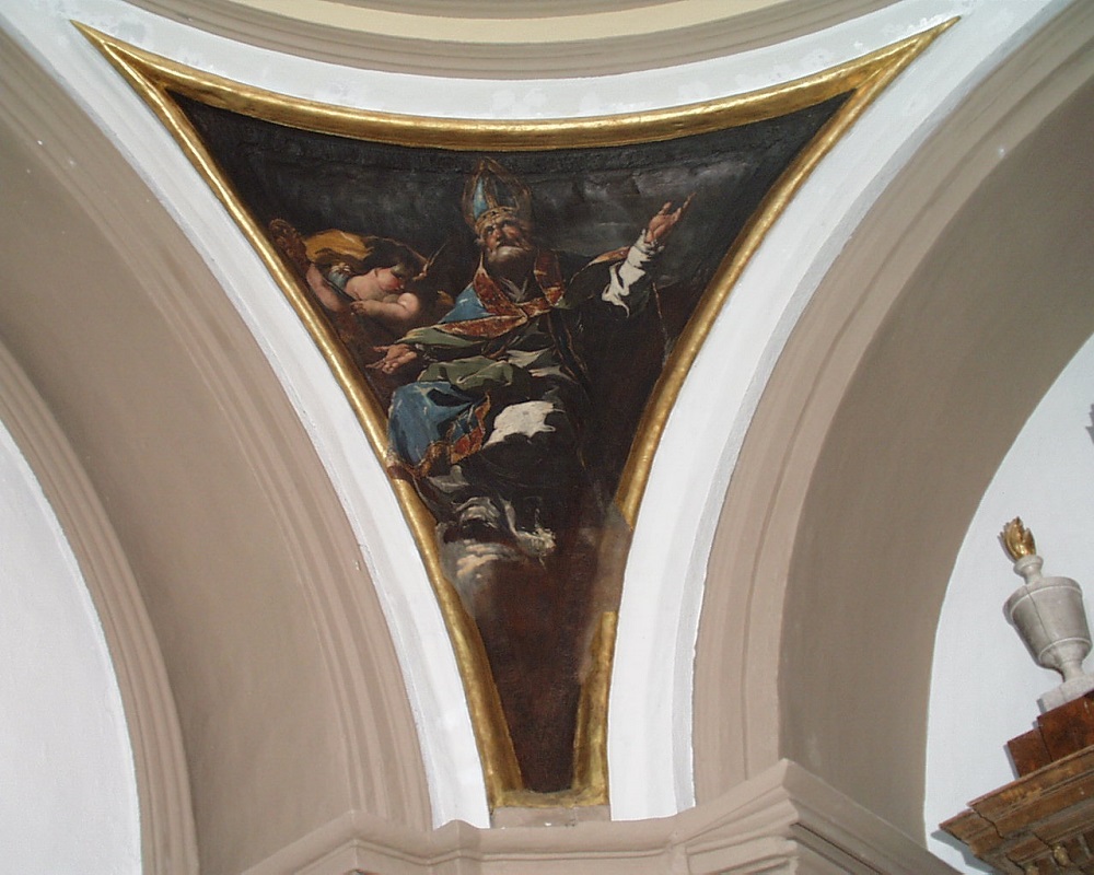 Goya – San Agustín – Ermita Virgen de la Fuente – Muel