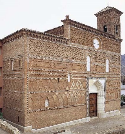 Iglesia de Santa María de Tobed