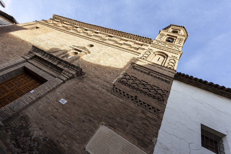 Sabiñán – Iglesia de San Pedro