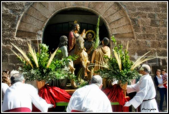 Semana Santa en Caspe