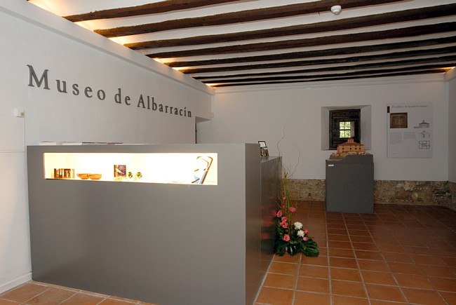 Museo de Albarracín