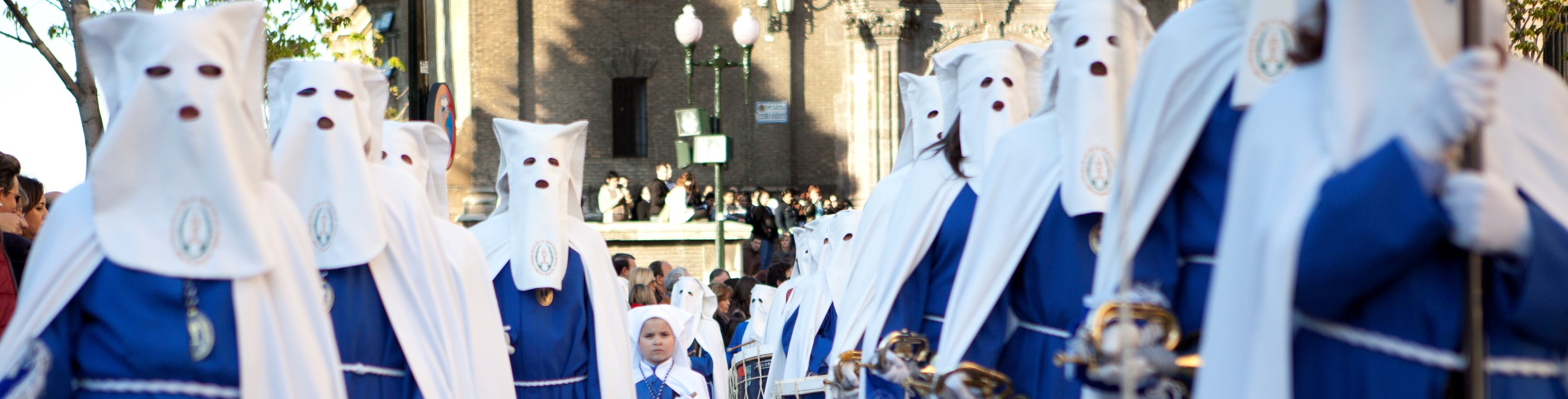 Semana Santa en Aragón: las citas que no puedes perderte