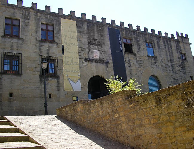 Palacio de Sada (3)