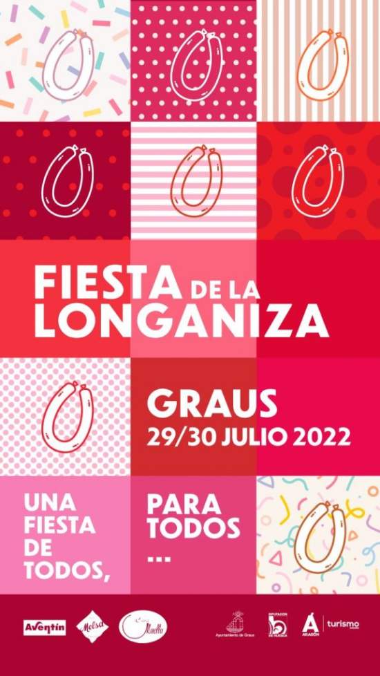 Fiesta-de-la-longaniza-de-Graus-2022