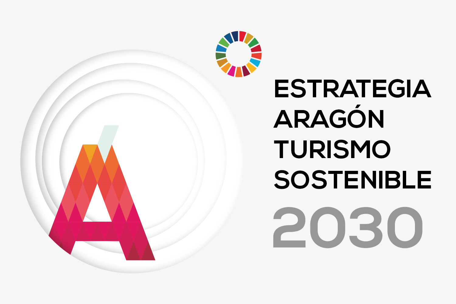 Aragón Turismo Sostenible 2030