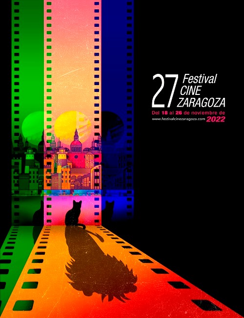 Festival de cine de Zaragoza 2022