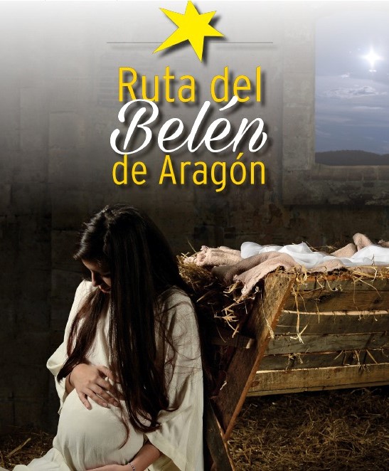 Ruta del Belén de Aragón