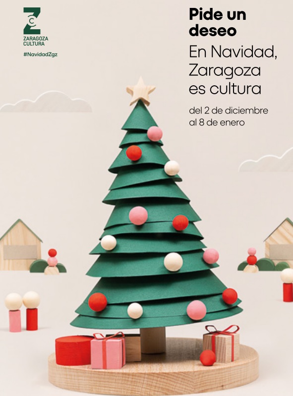 Navidad Zaragoza 2022/23