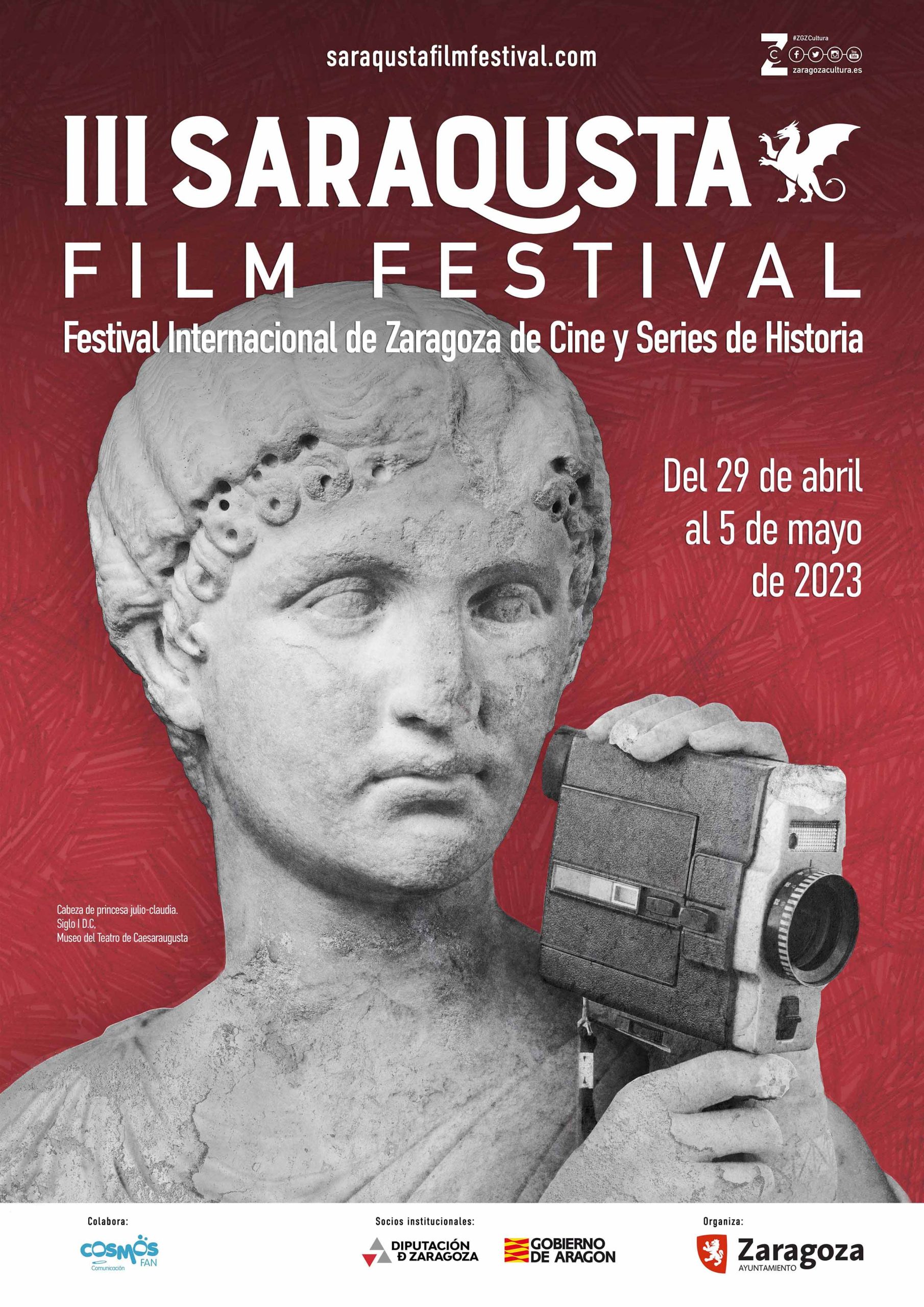 Saraqusta Film Festival