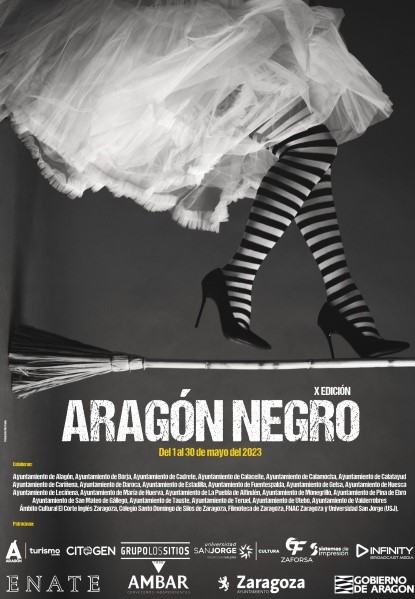 Aragón Negro 2023