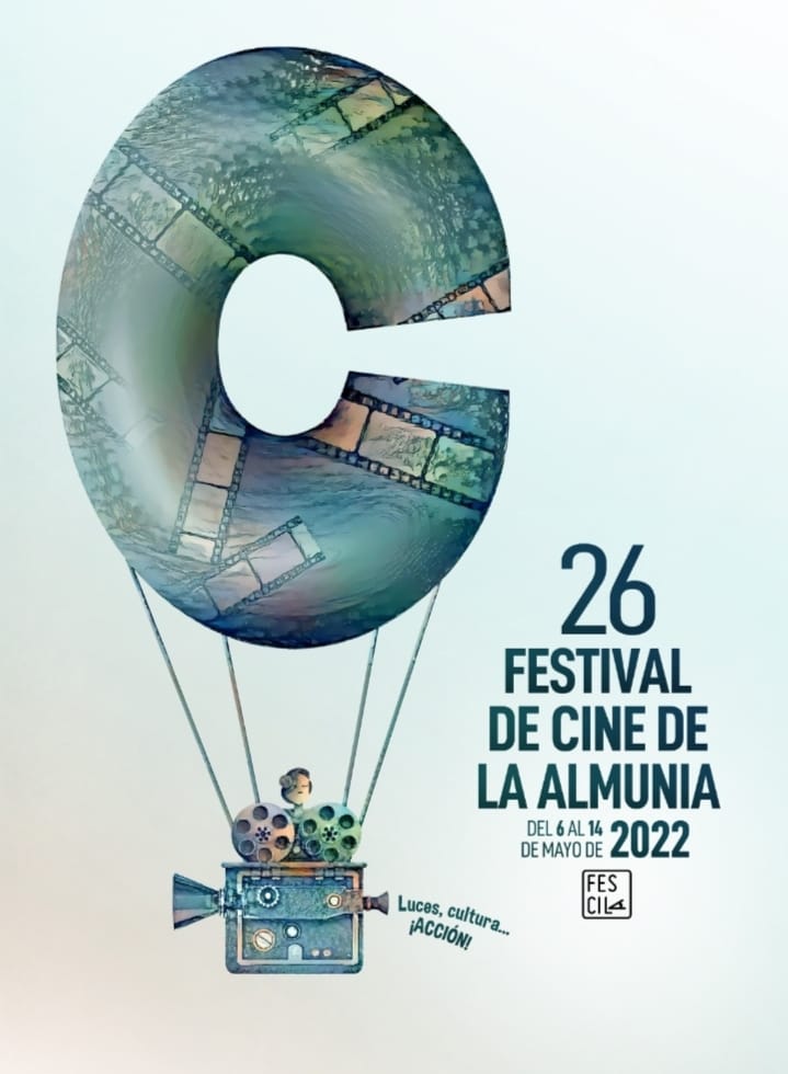 LA ALMUNIA_festival de cine 2022_6 al 14 de mayo