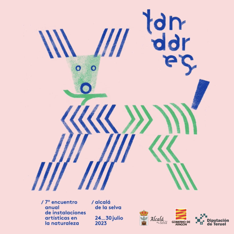 Festival Landares Alcalá de la Selva 2023