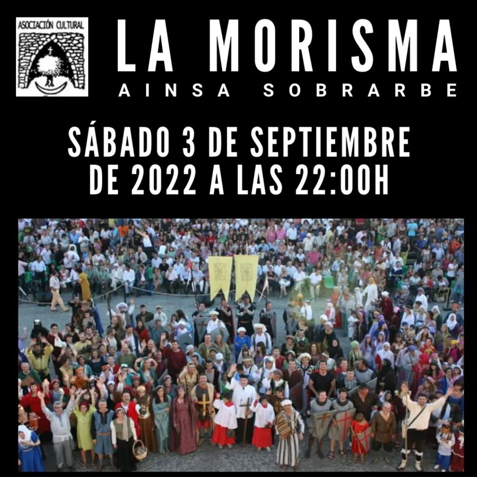 La Morisma