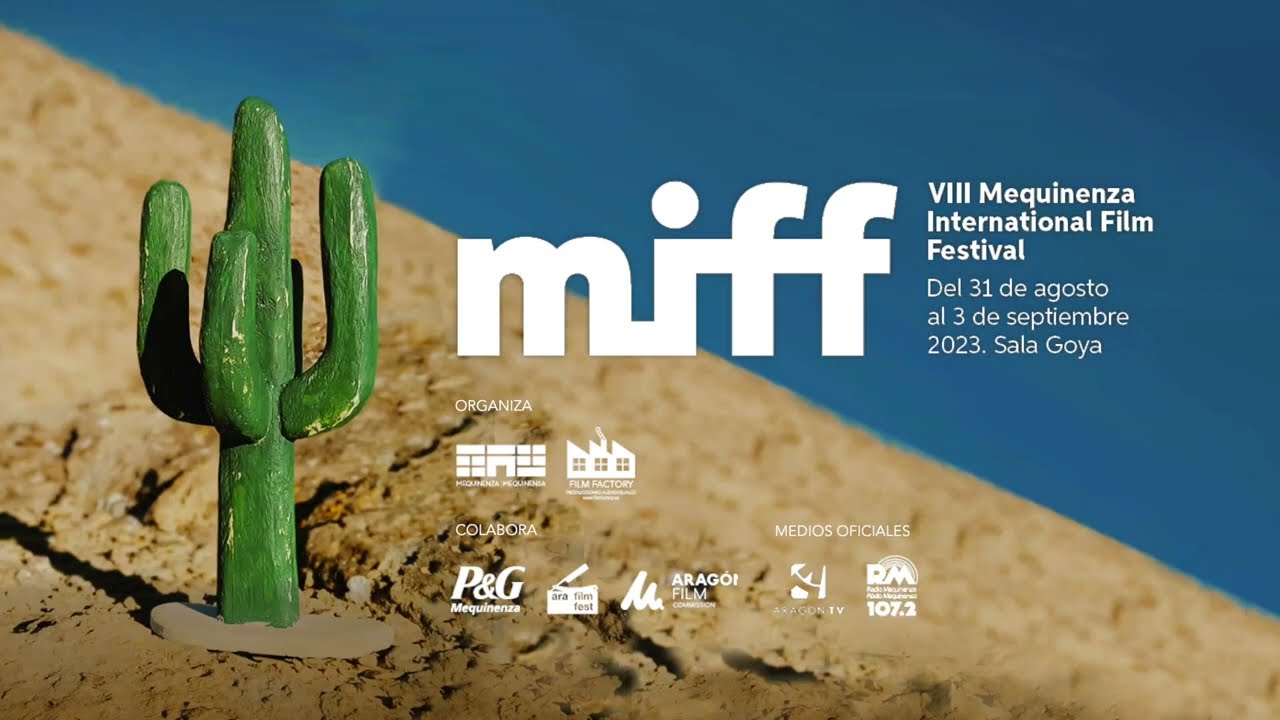 Mequinenza International Film Festival 2023