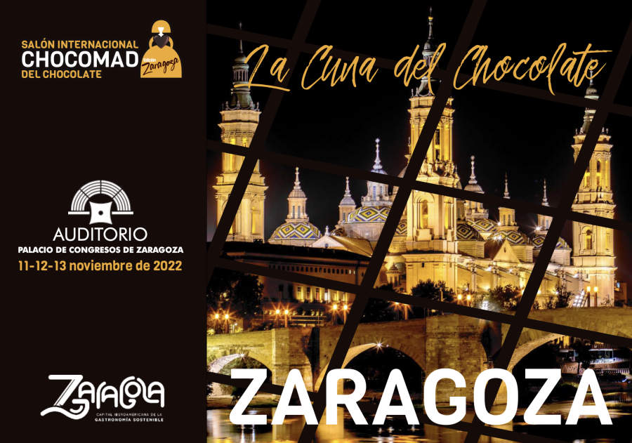 Chocomad Zaragoza 2022