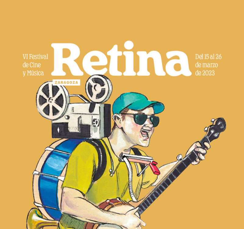 Retina Festival