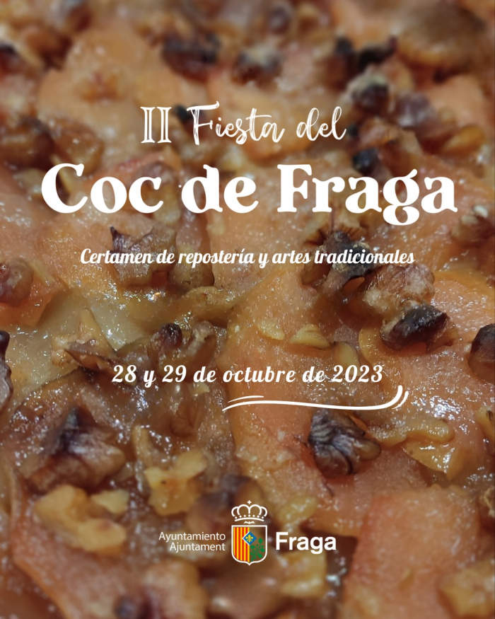 Fiesta Coc de Fraga 2023