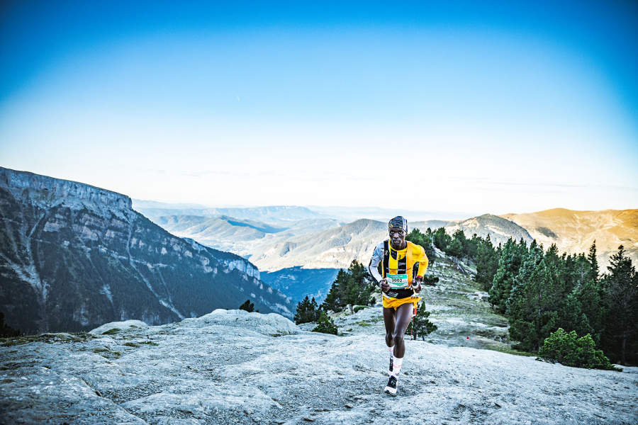 Canfranc Pirineos, candidata al Mundial de Montaña y Trail Running de 2025