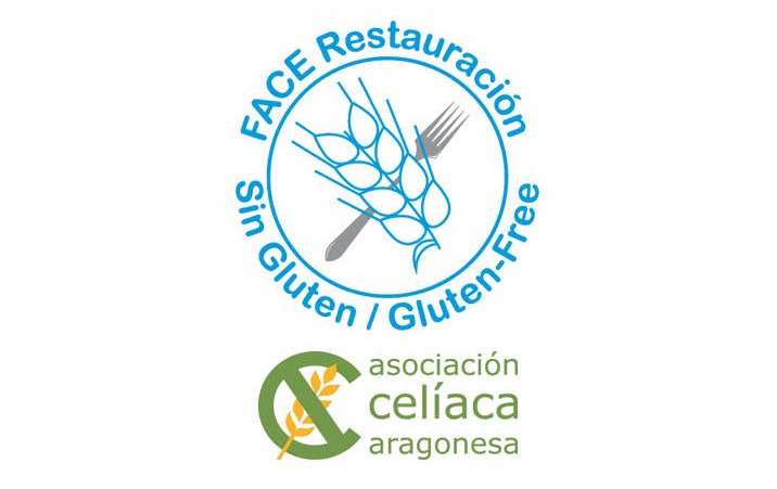 Logo Asociación Celíaca Aragonesa