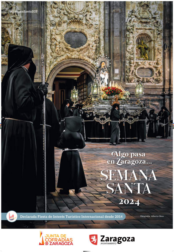 Semana Santa de Zaragoza