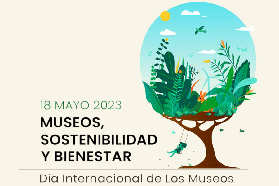 Aragón celebra el 18 de mayo el Día Internacional de los Museos