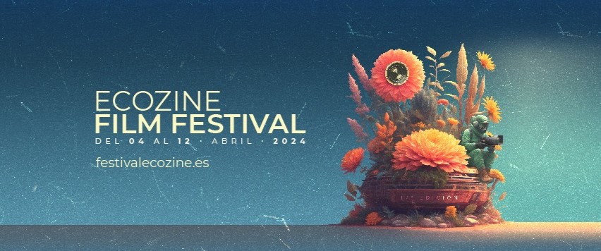 Ecozine Film Festival 2024