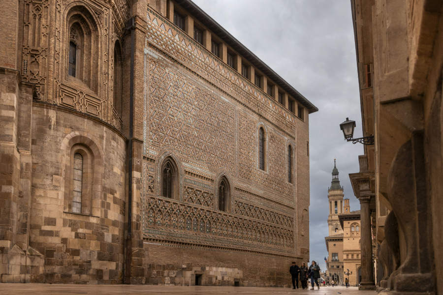 Ya están a la venta las entradas para las visitas nocturnas de las iglesias históricas de Zaragoza